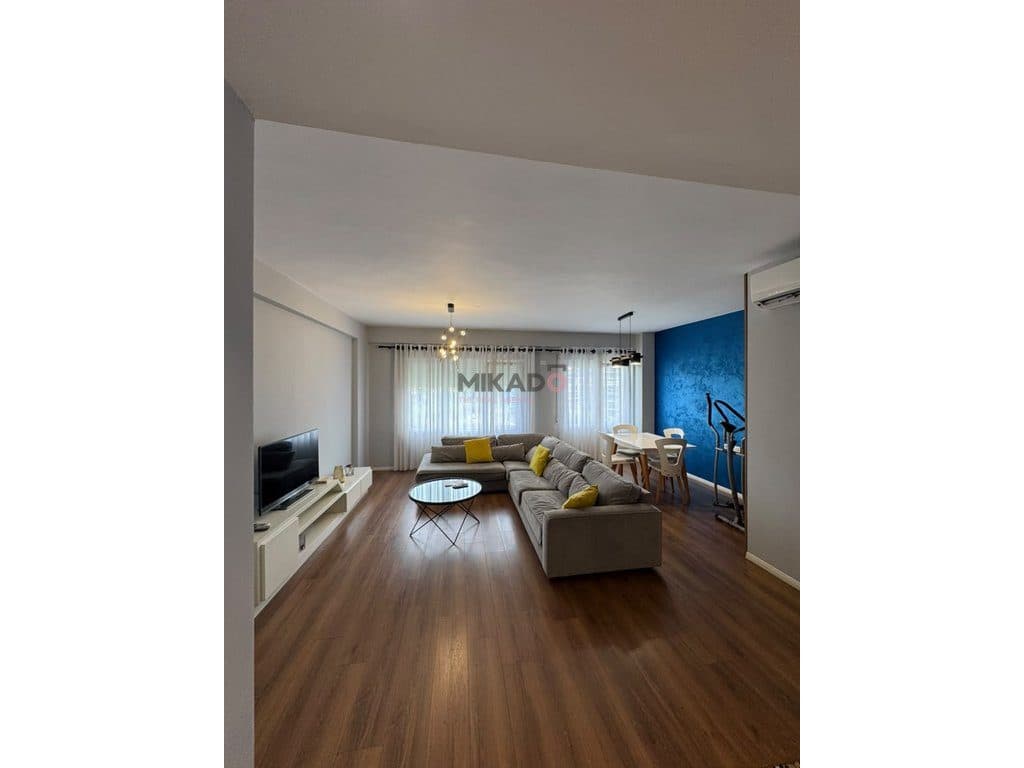 Duplex 2+1+2 me Qira -Kodra e Diellit 2!
