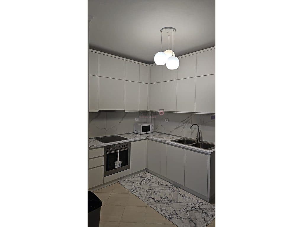 Jepet me Qira Apartament 2+1 – Kodra e Diellit ! 2