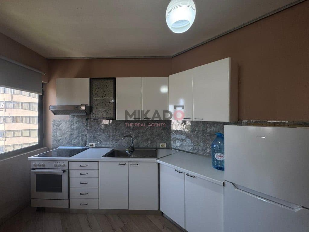 Apartament 1+1 me qira – pranë SPAK / Stacioni i Trenit ! 3
