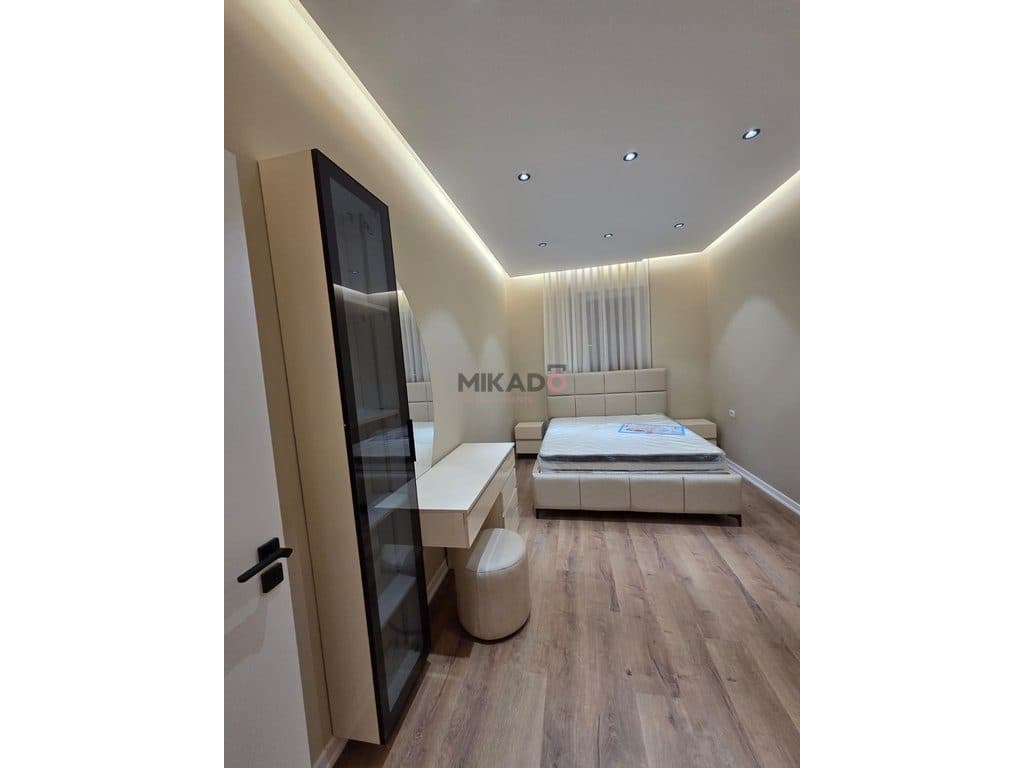 Apartament 1+1 me qira – Rruga 5 Maji ! 3