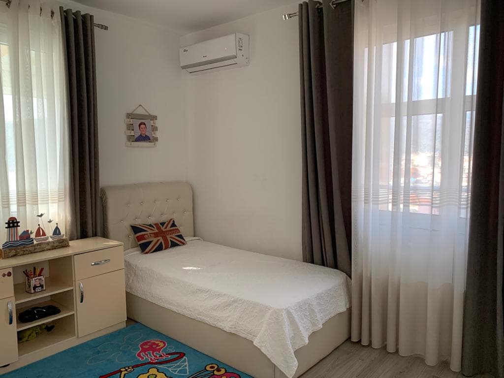 SHITET APARTAMENT 2+1+2 NE ELBASAN!