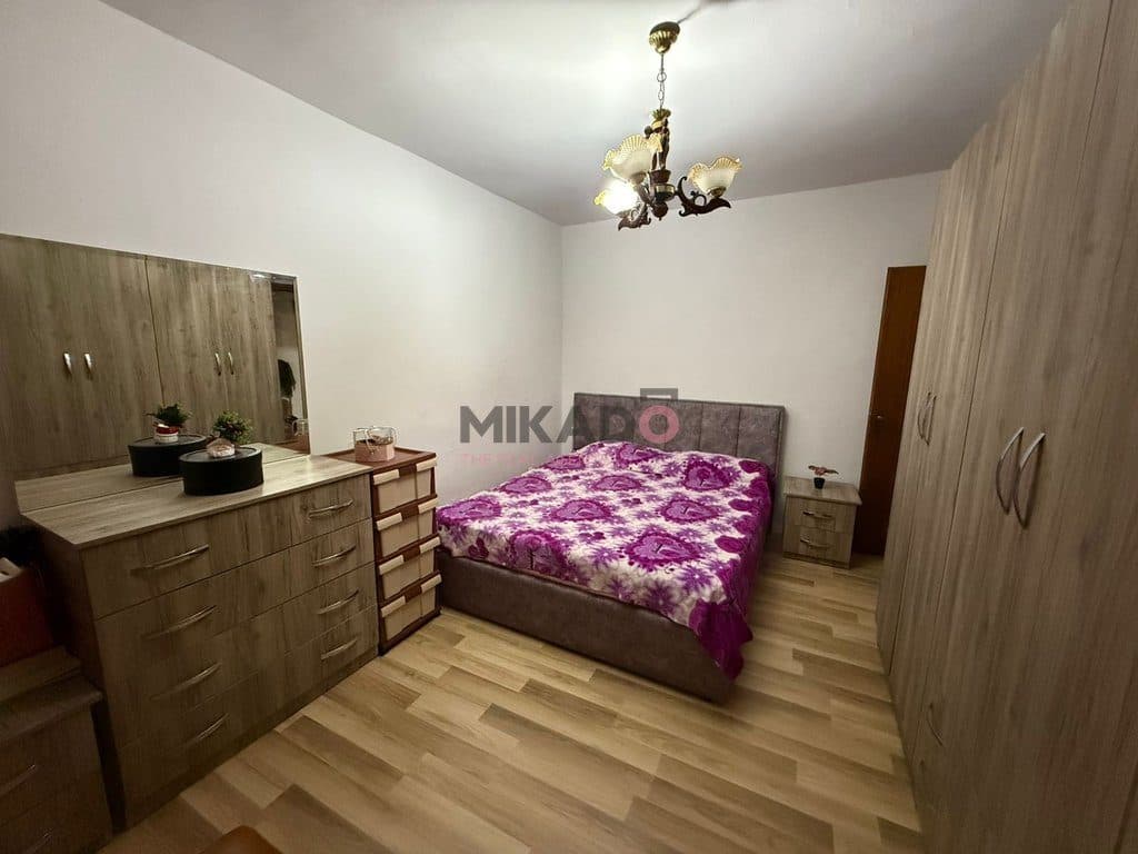 Apartament 1+1 me qira – Perballë Harry Fultz ! 4