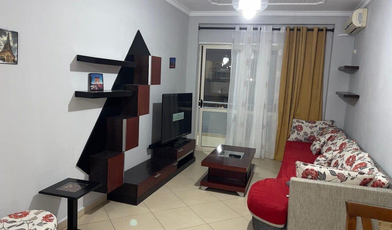 Apartament 2+1+ Ballkon me qira – Astir ! 2