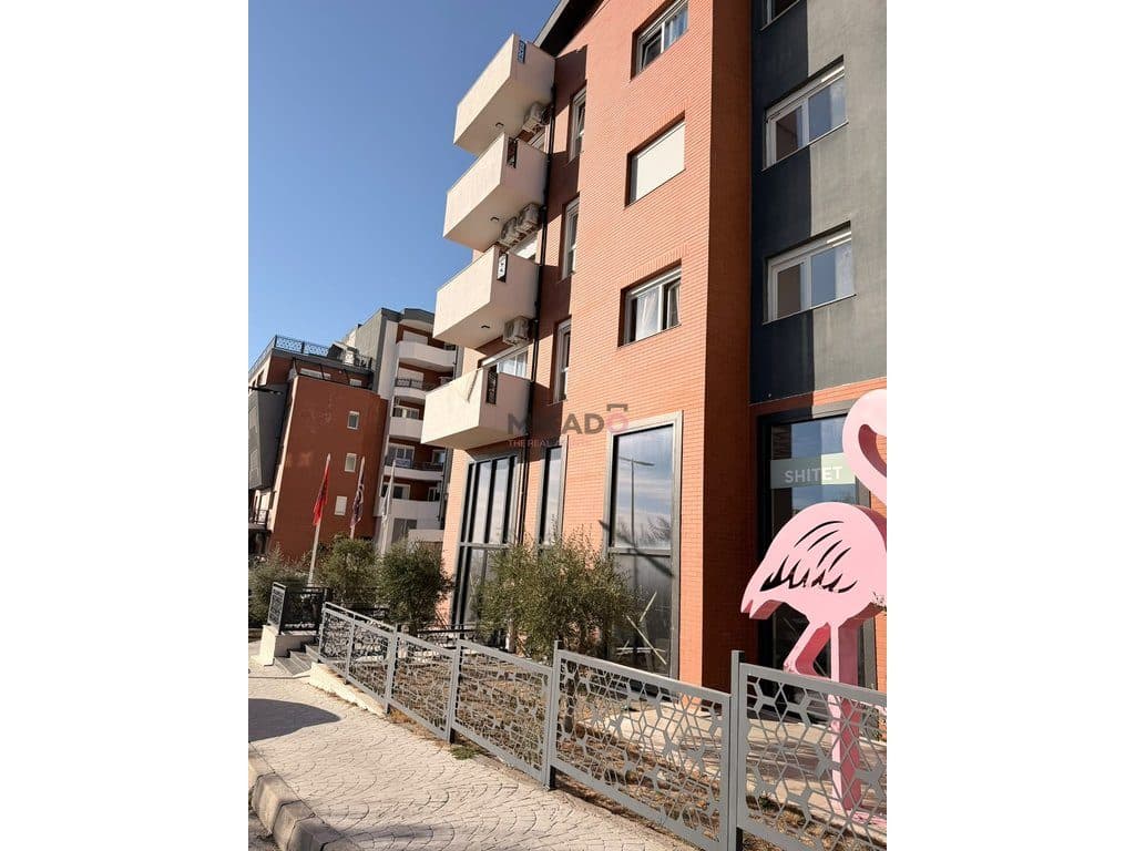 Jepet me Qira Apartament 1+1 ne Dajt!