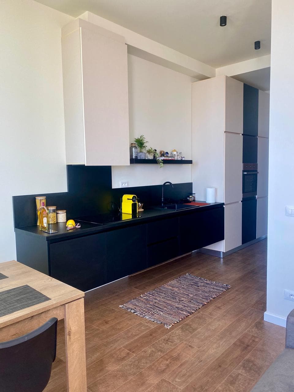 Shitet Apartament 2+1 tek Green Coast 1! 3