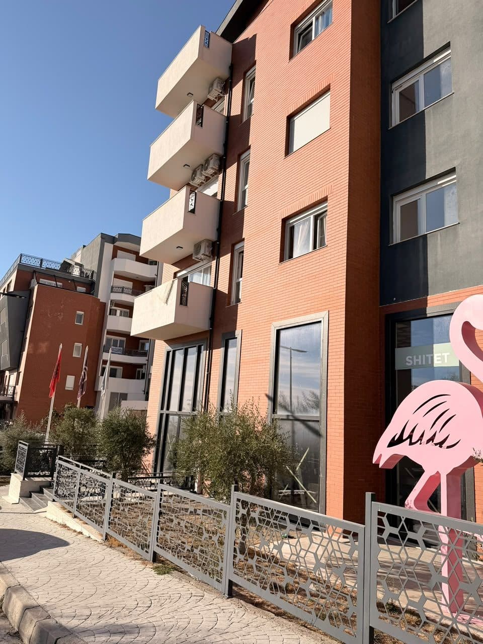 Jepet me Qira Apartament 1+1 ne Dajt!