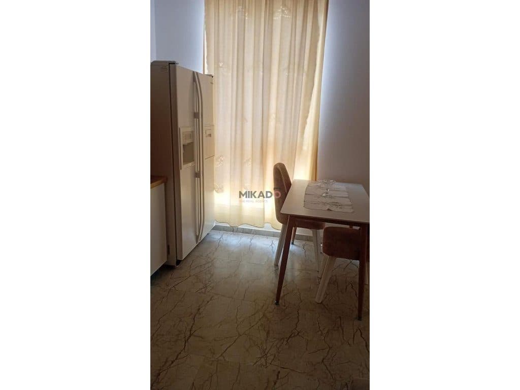 🏡 JEPET ME QIRA – APARTAMENT 1+1 TEK UNIVERS CITY