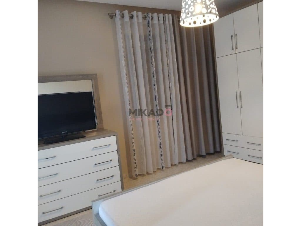 Apartament 2+1 me qira – Don Bosko, përballë Gjykatës Administrative ! 4