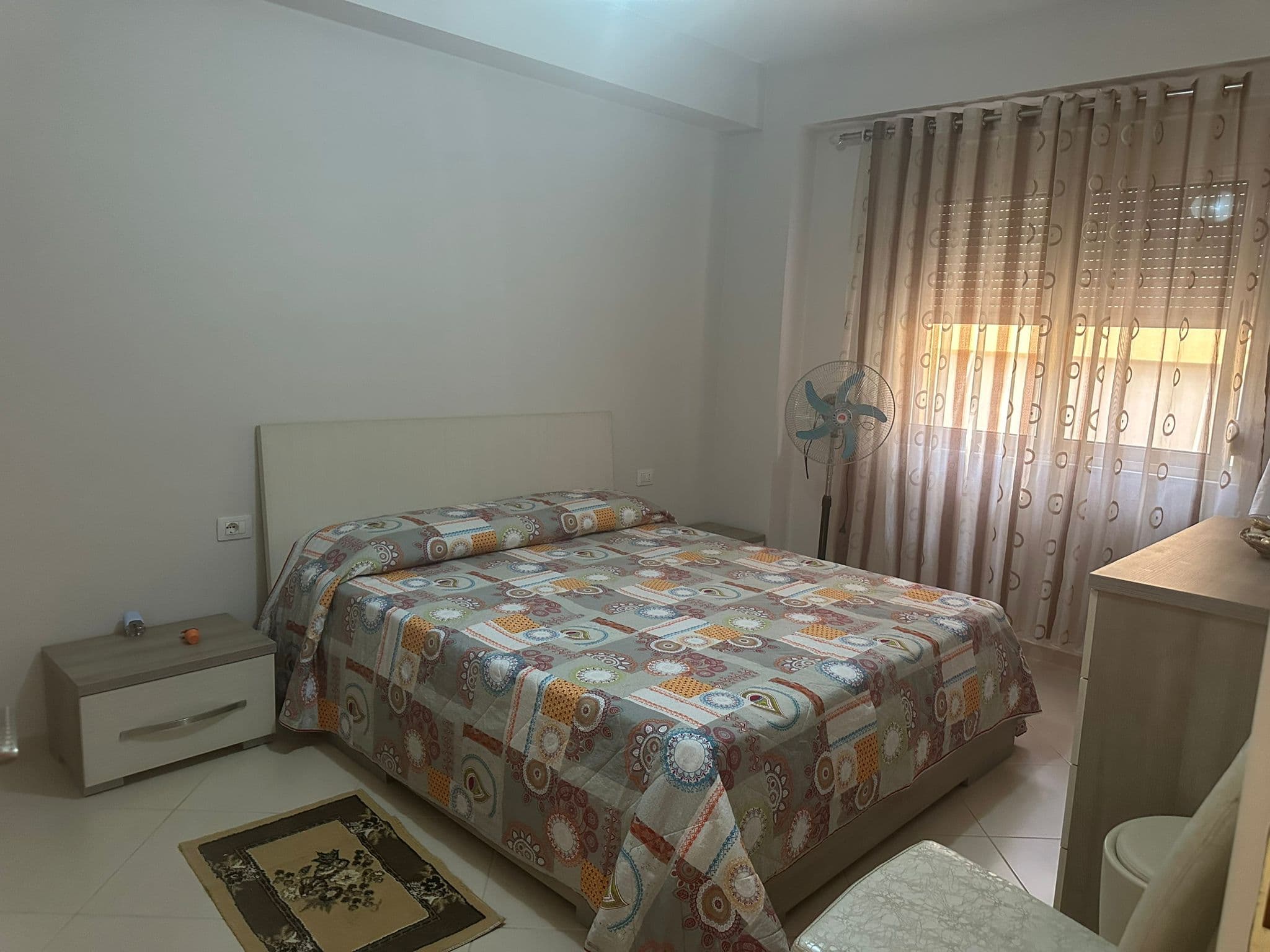 Shitet apartament 1+1 tek Shkembi i Kavajes! 4