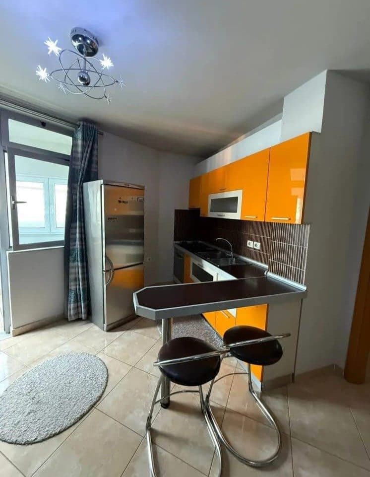 Apartament 2+1+2 me qira – Pallati me Shigjeta ! 2
