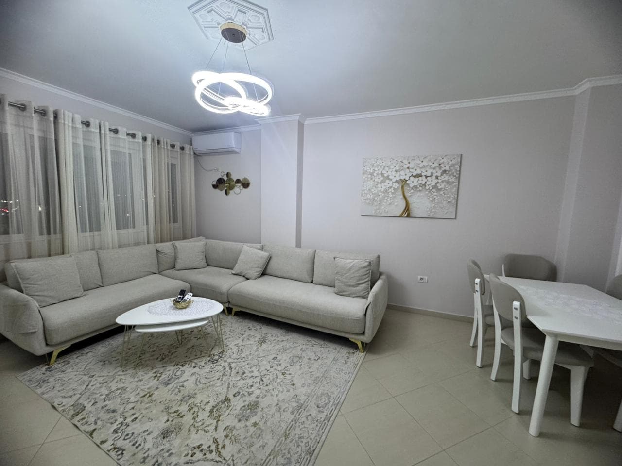 Jepet me Qira Apartament 1+1 – Astir ! 2