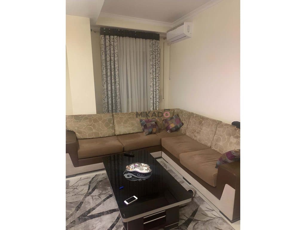Apartament 1+1 me qira – Astir !