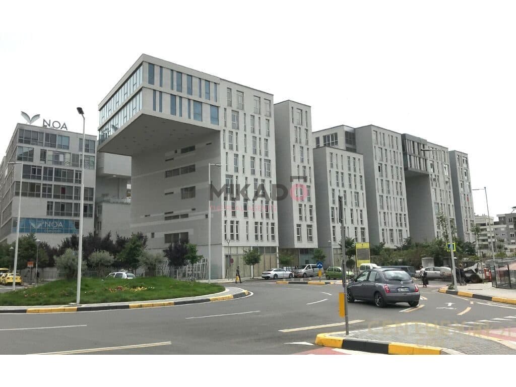 Apartament 2+1 me Qira - Kika 3 !