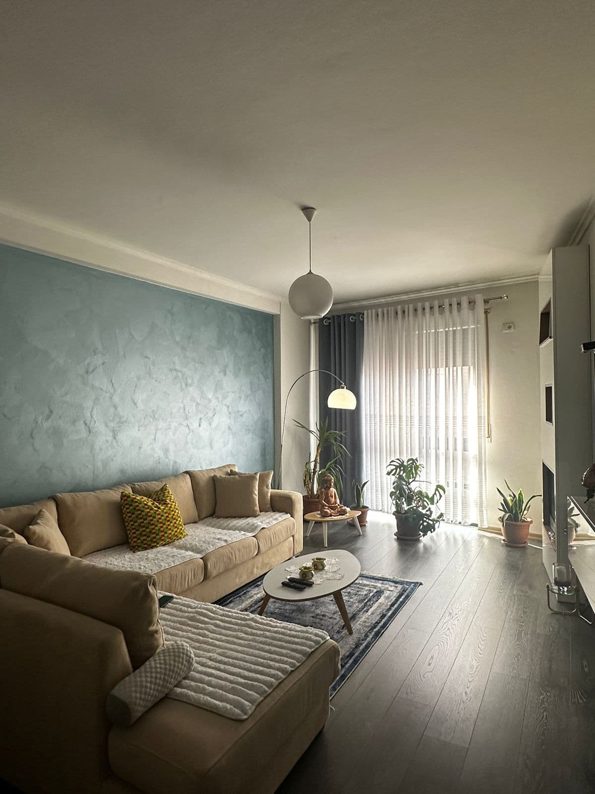 Shitet Apartament 3+1+2 ne Fresk! 2