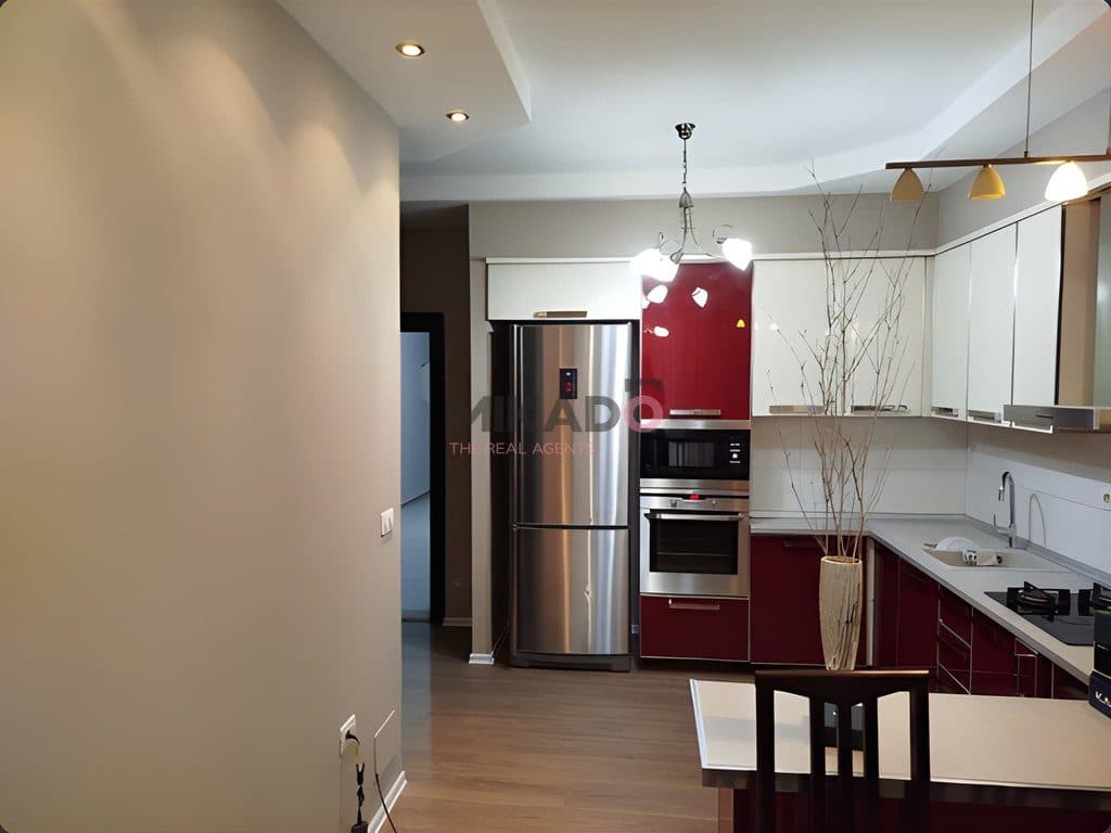 Jepet me Qira Apartament 1+1 – Yzberisht ! 3