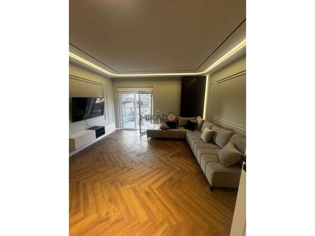 Shitet Apartament 1+1 tek Ali Demi, Residenca Kaimi!
