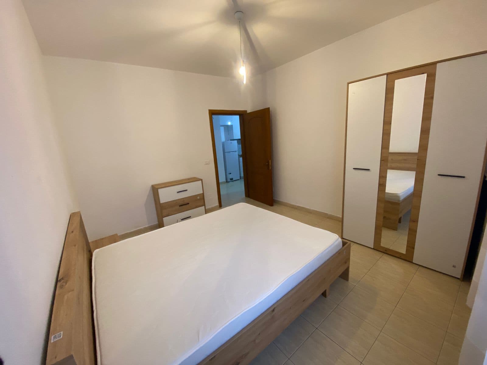 Apartament 2+1 me qira – Kodra e Diellit ! 4