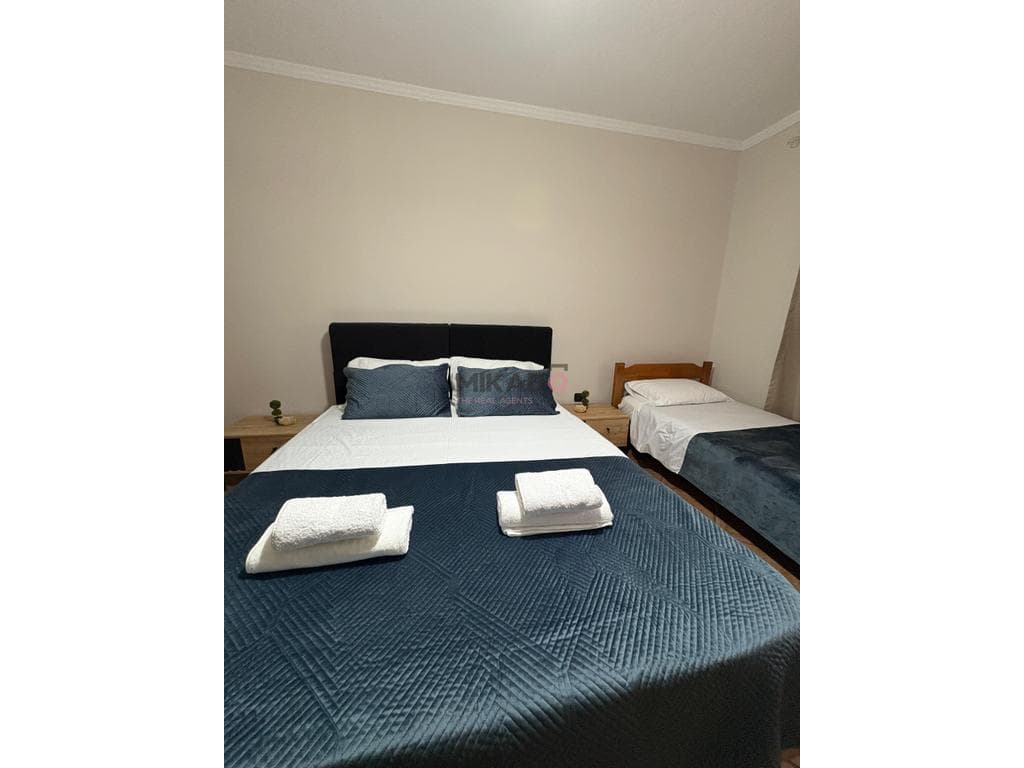 Apartament 1+1 me qira – Laprakë ! 2