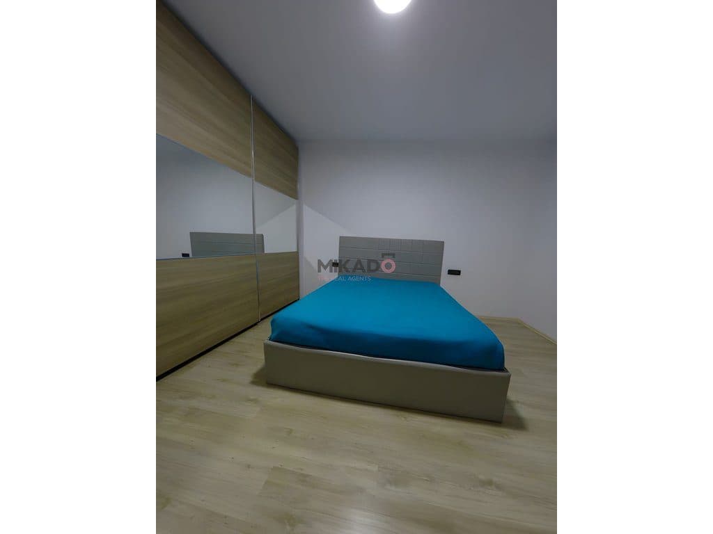 Jepet Apartament me Qira 1+1 - Myslym Shyr ! 4