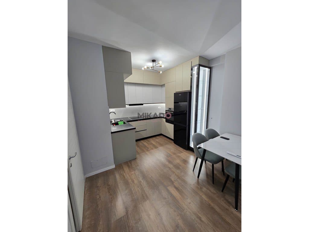 Apartament 1+1 me qira – Rruga Dritan Hoxha, Kompleksi E88 ! 2