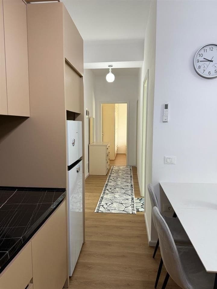 Apartament 2+1 me qira – Ali Demi ! 4
