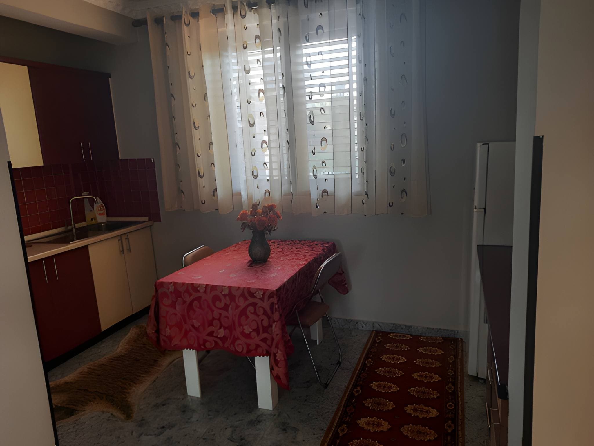 Apartament 1+1 me qira – Astir - pranë Syri TV ! 2