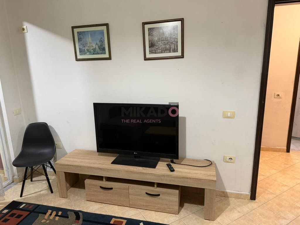 Jepet Apartament 1+1 me qira – Astir ! 4
