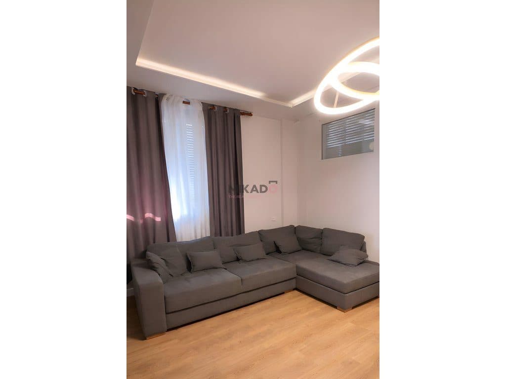Apartament 1+1 me qira – Liqeni i Thatë (Pa Malore) !
