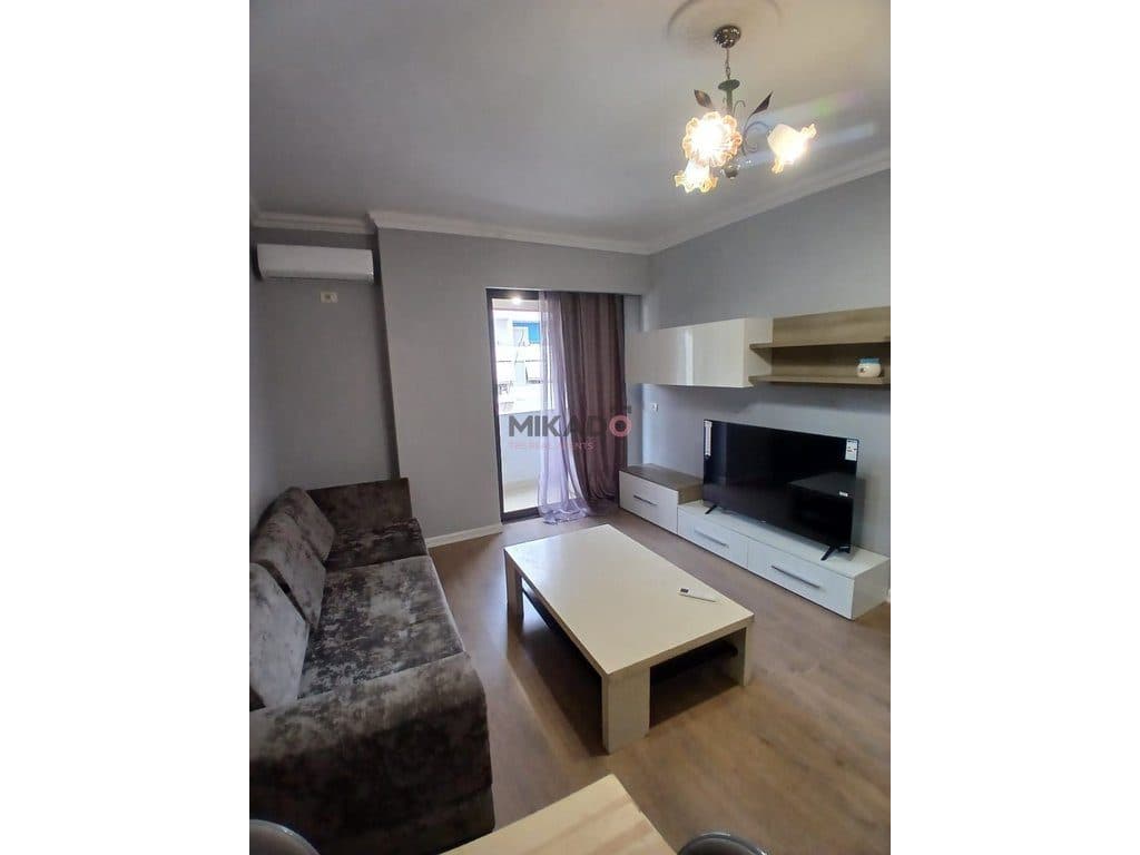 Jepet me Qira Apartament 1+1 – Astir !