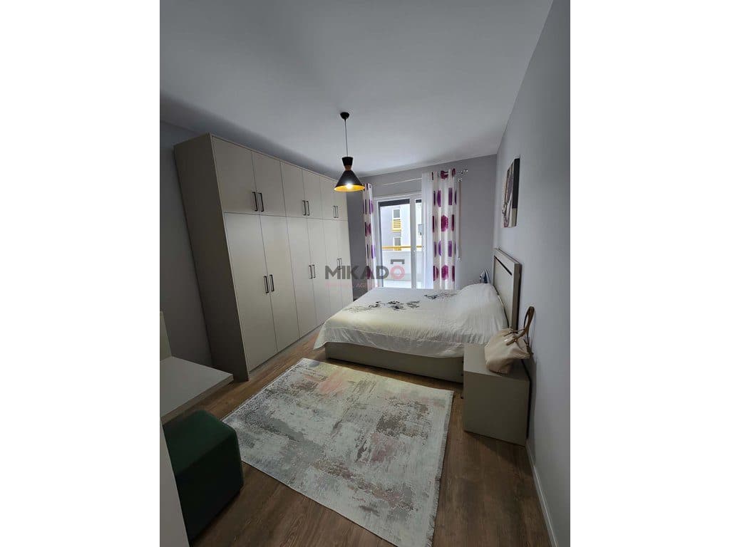 Apartament 1+1 me qira – Rruga Dritan Hoxha, Kompleksi E88 ! 3