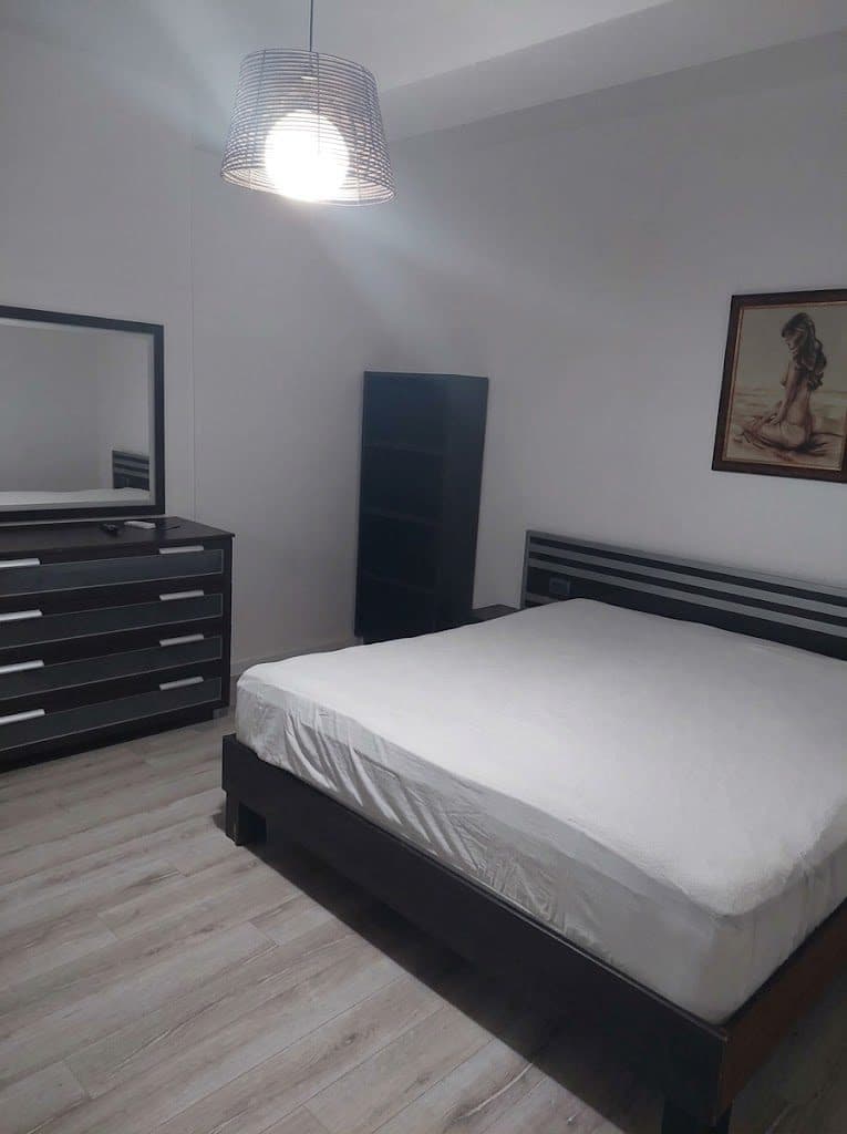 Apartament 2+1+2 me qira – Tregu Elektrik, Ali Demi ! 4