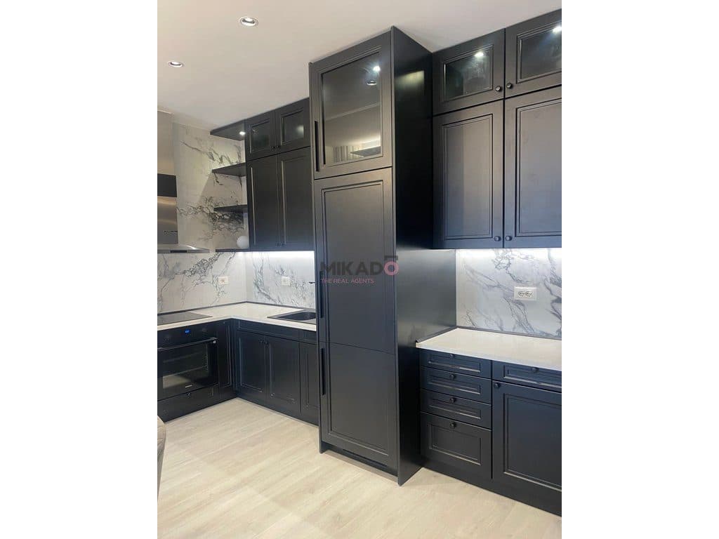 Jepet me Qira Apartament 2+1 tek Residenca Tirana Garden Building! 3