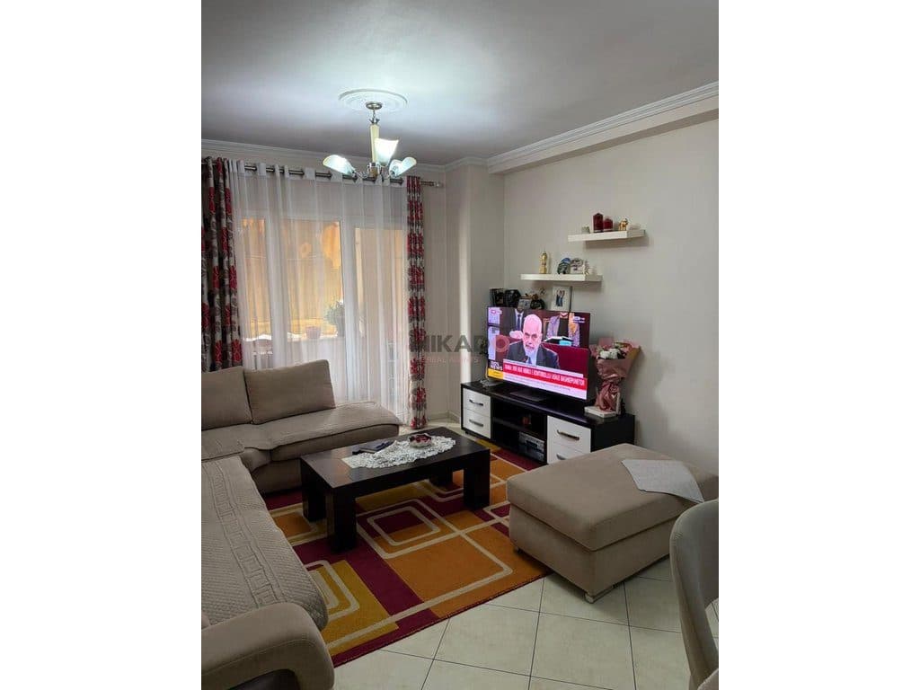 Jepet me Qira Apartament 2+1 – Tek Kthesa e Kamzës !