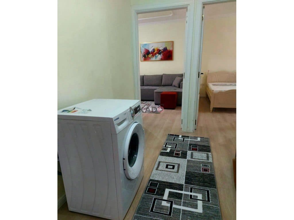Jepet Apartament 1+1 me qira – Ali Demi ! 4