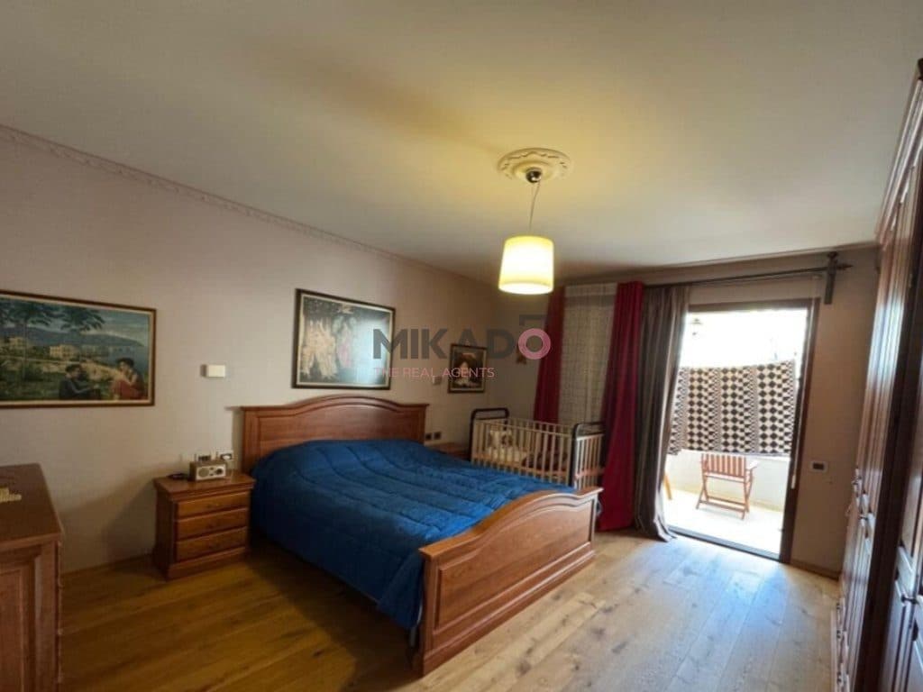 Shitet Apartament 2+1+2 ne Bllok! 3