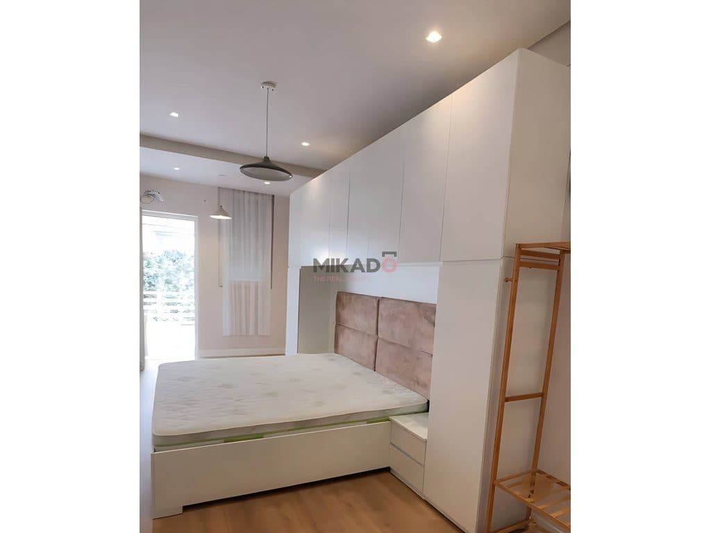 Apartament 1+1 me qira – Liqeni i Thatë (Pa Malore) ! 4