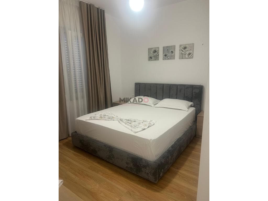 Jepet me Qira Apartament 2+1 tek Kryqezimi 21 Dhjetori ! 3