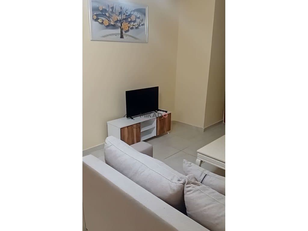 Jepet me Qira Apartament 1+1 – Astir, Kompleksi Fratari !