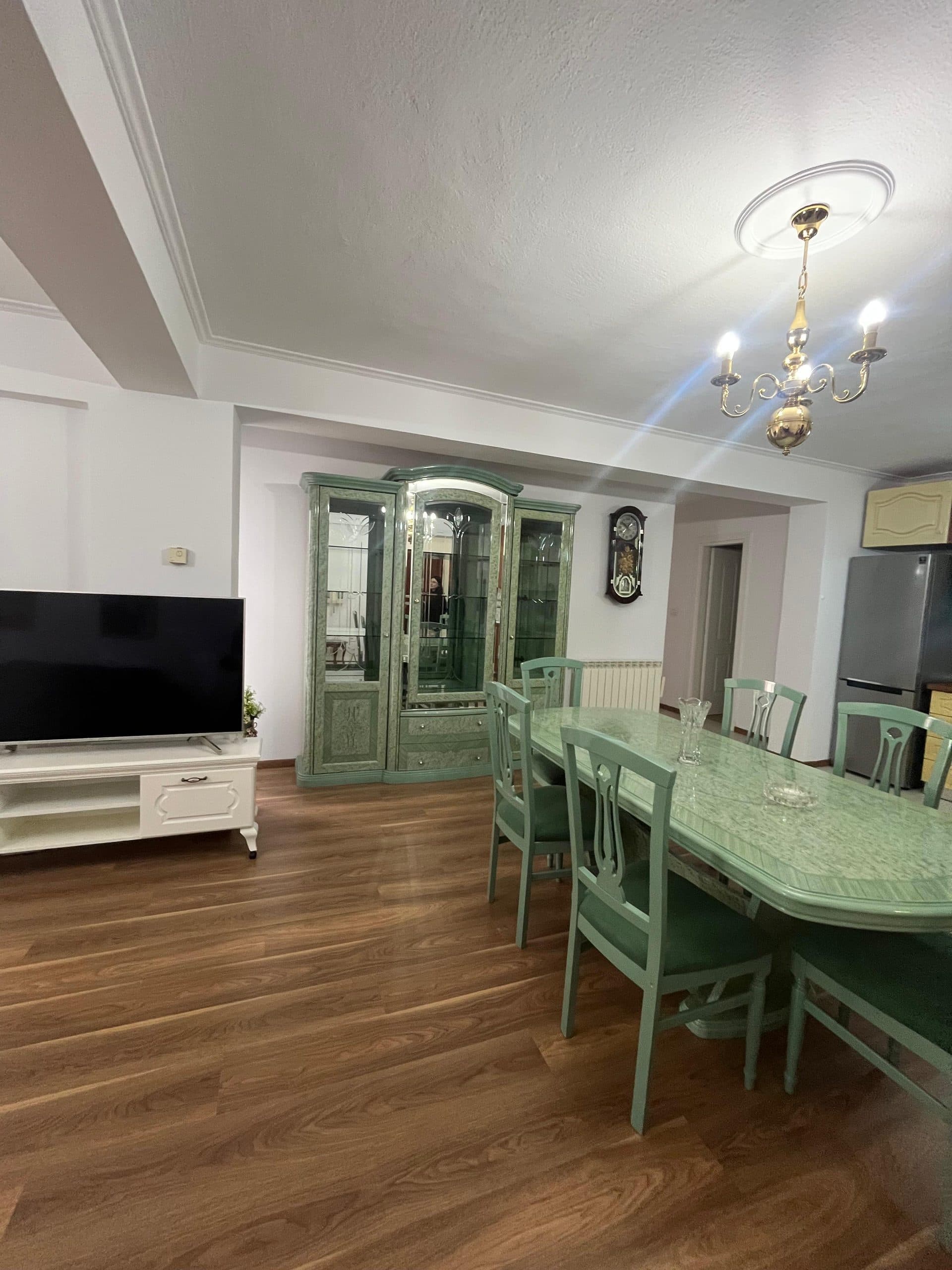 Jepet Apartament 2+1+2 me qira – Bllok! 2
