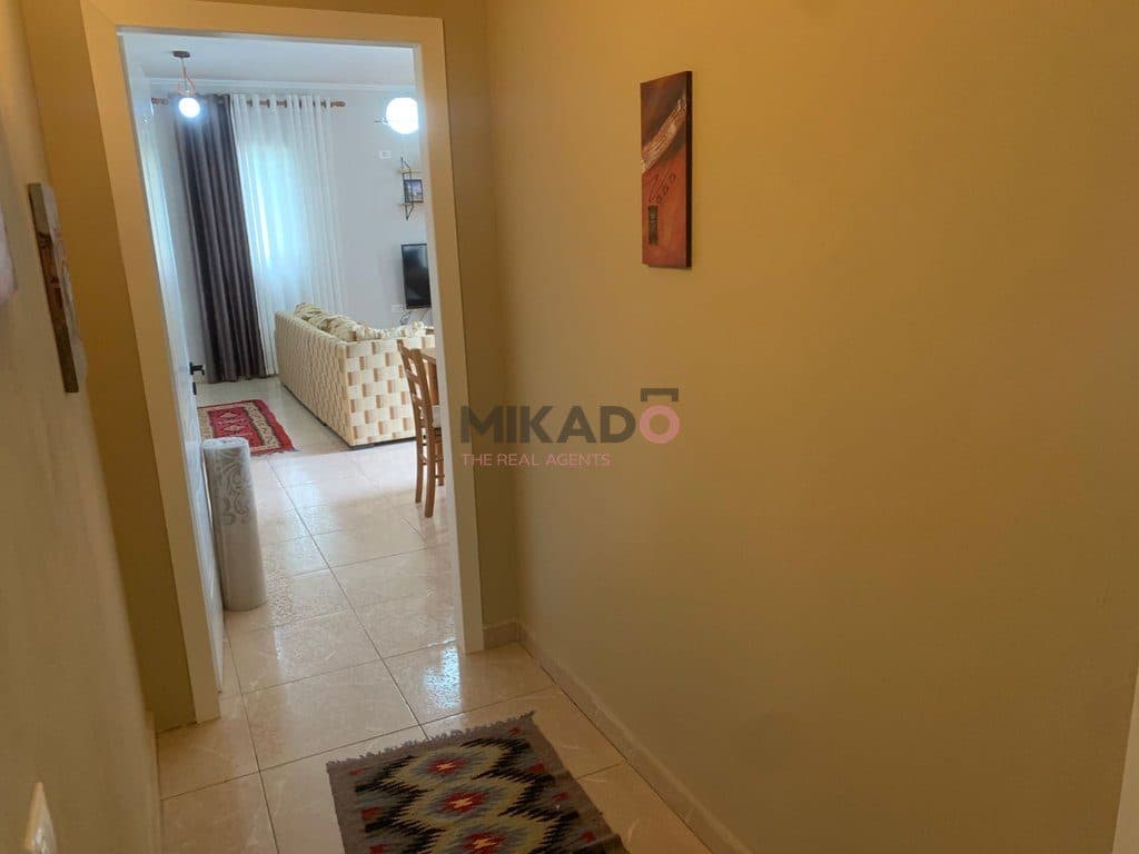 Jepet me Qira Apartament 2+1 – Kopshti Zoologjik ! 4