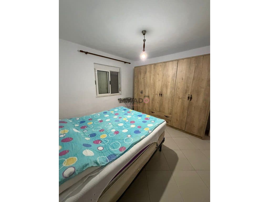 Apartament 1+1 me qira – Pallati me Shigjeta ! 3