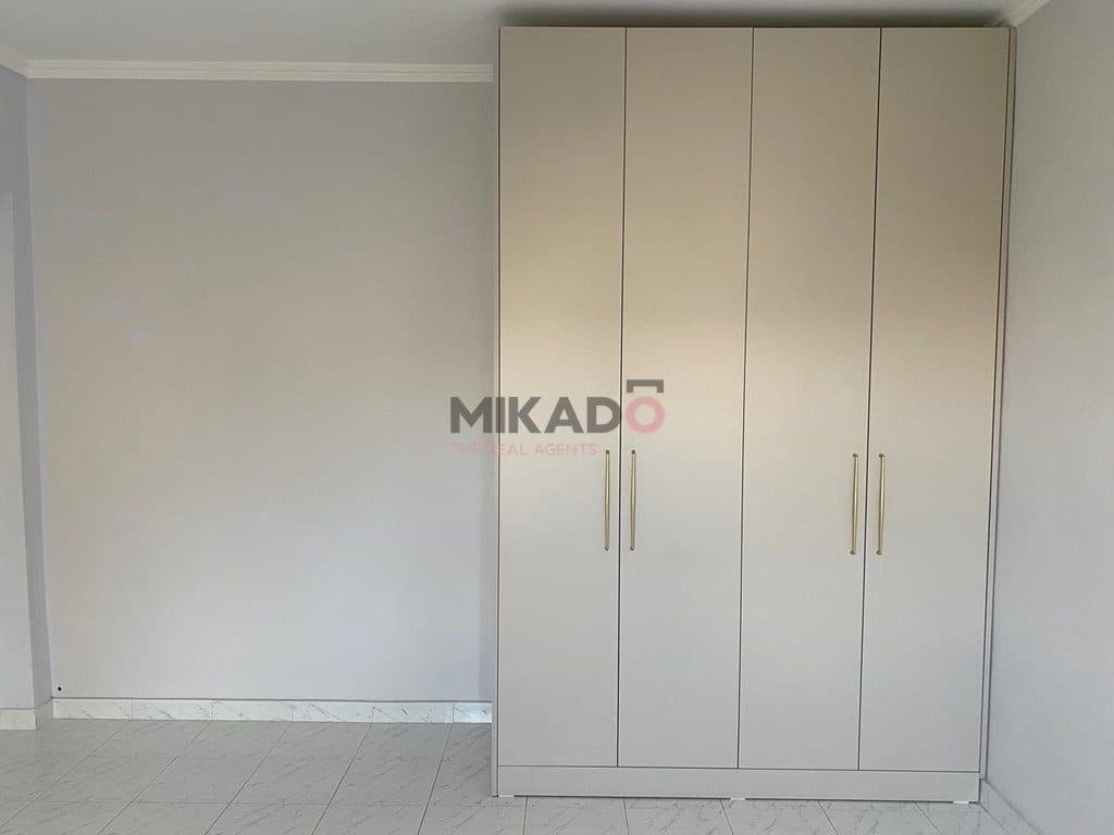 Apartament 2+1 me Qira – Rruga e Kavajës (Te Globe) ! 4