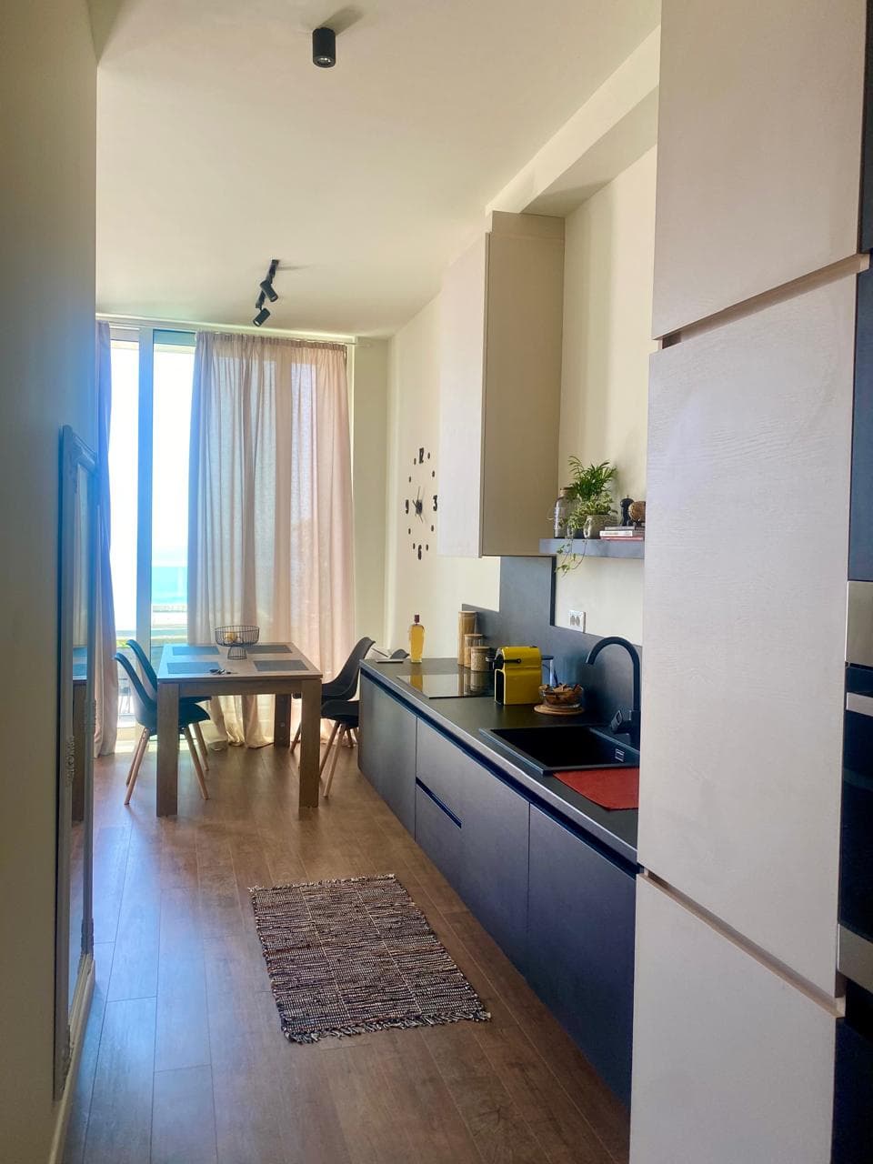 Shitet Apartament 2+1 tek Green Coast 1! 4