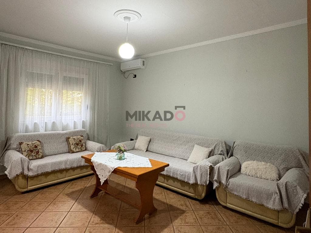Apartament 1+1 me qira – Laprakë ! 4
