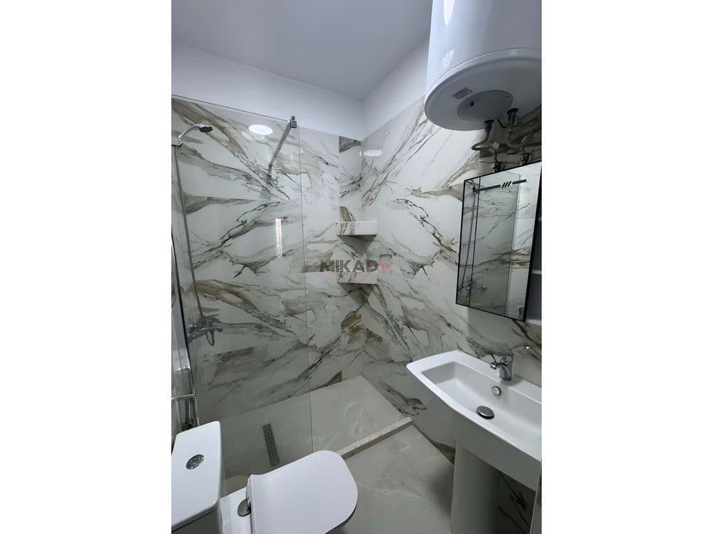 Jepet me Qira Apartament 1+1 – Kodra e Diellit ! 4