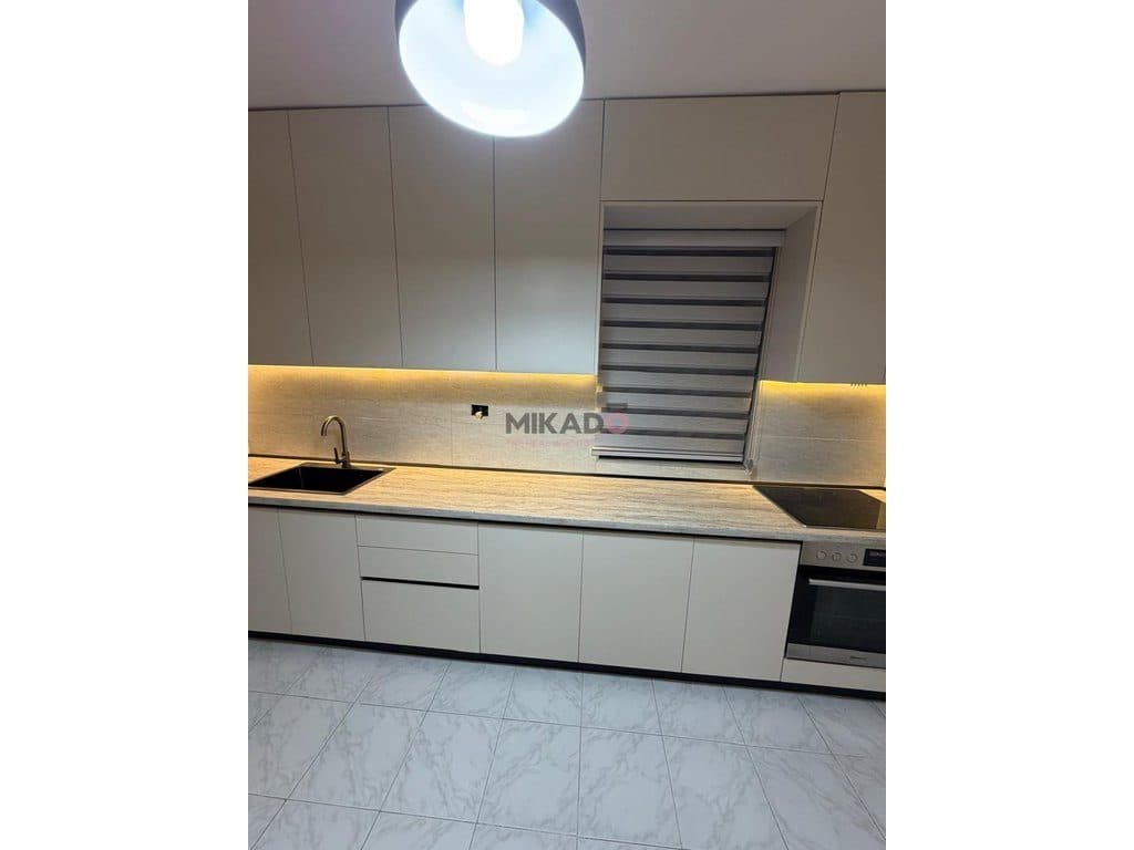 Apartament 1+1 me qira – Tek Latitude ! 2