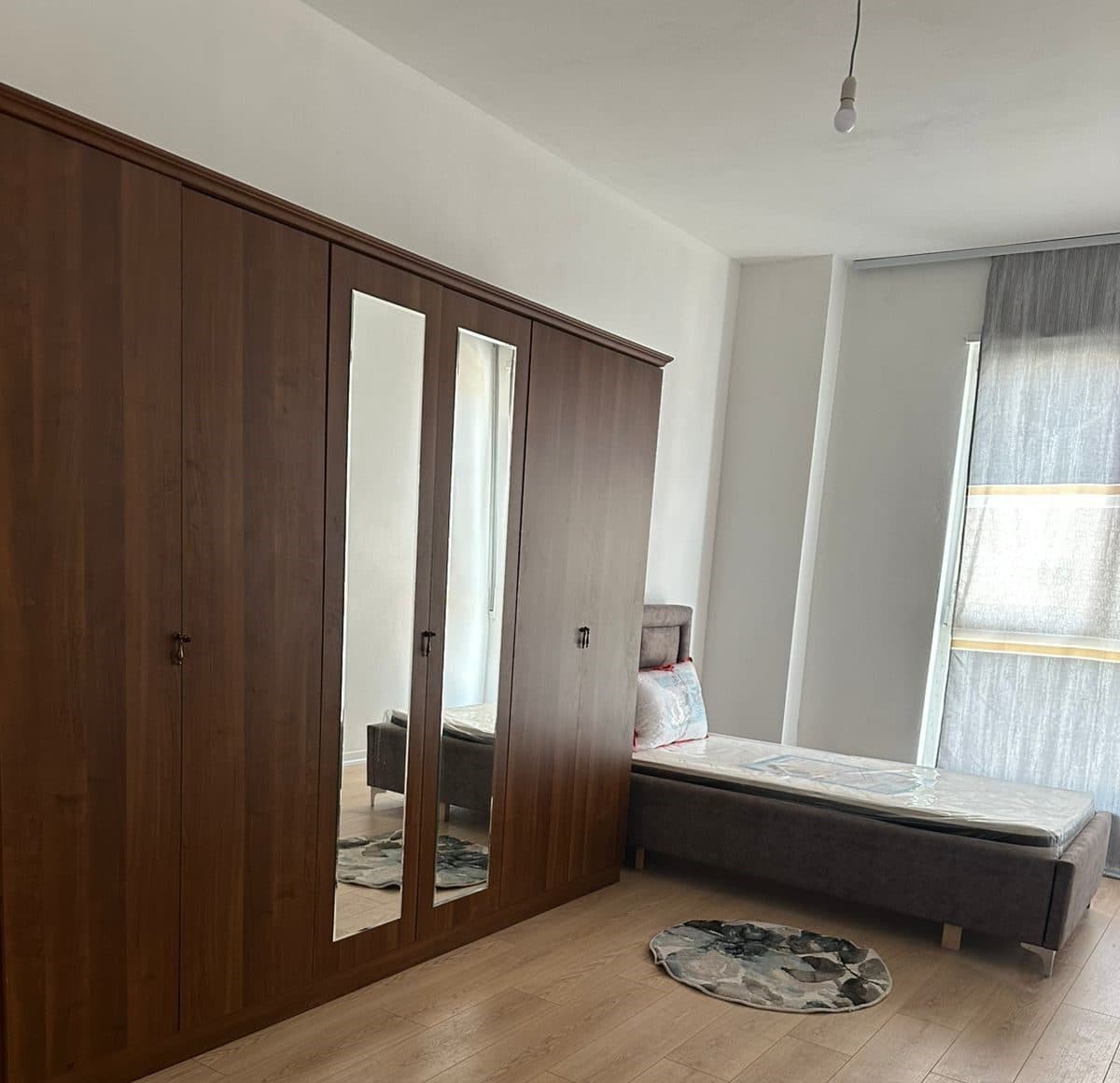 Apartament 2+1+2 me qira – Rruga 5 Maji,(Concordi) ! 3