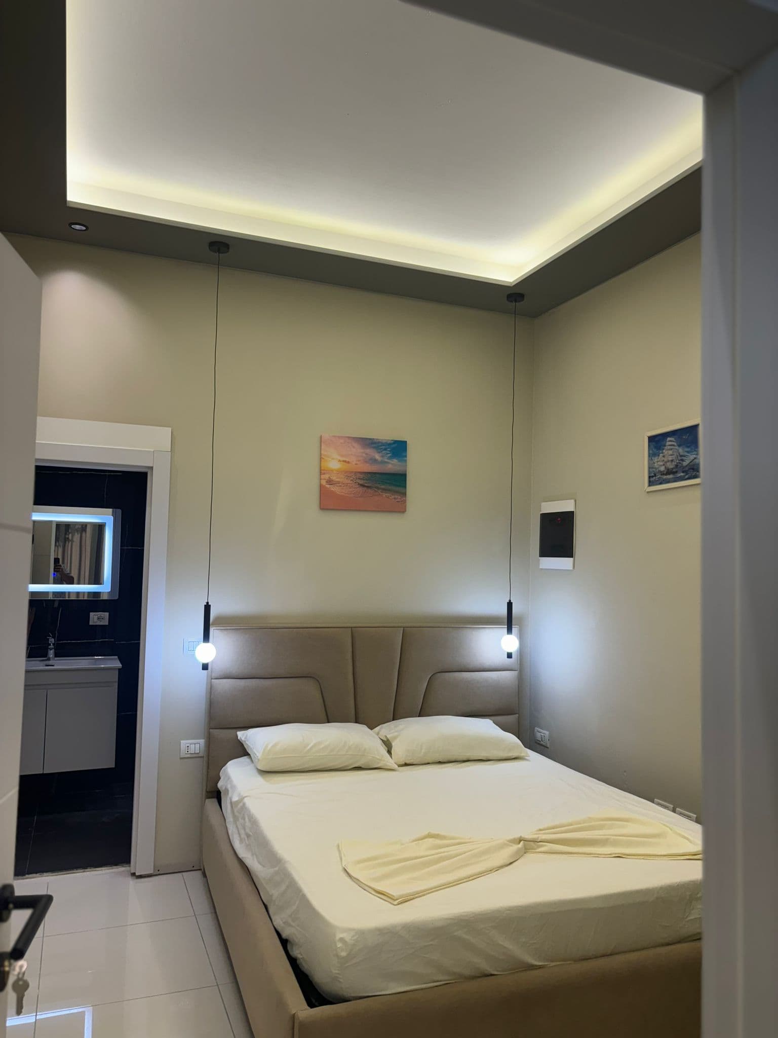 Shitet Apartament 1+1 ne Vlore! 3