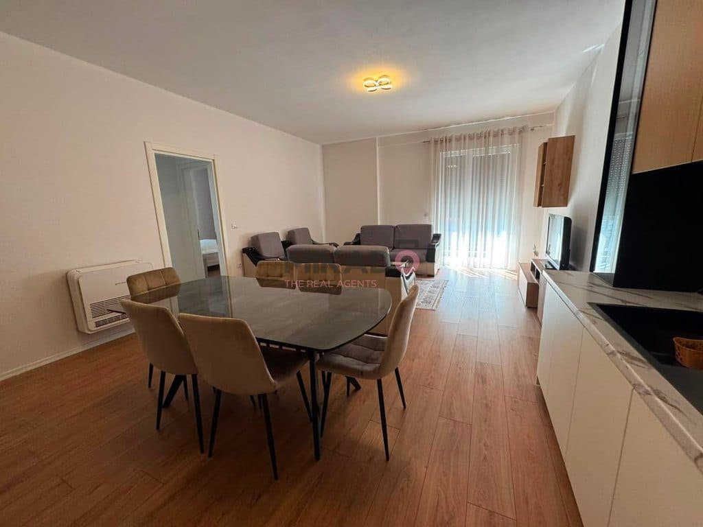 Apartament 2+1 me qira – Paskuqan 2, prane Karburant Daku 2 !