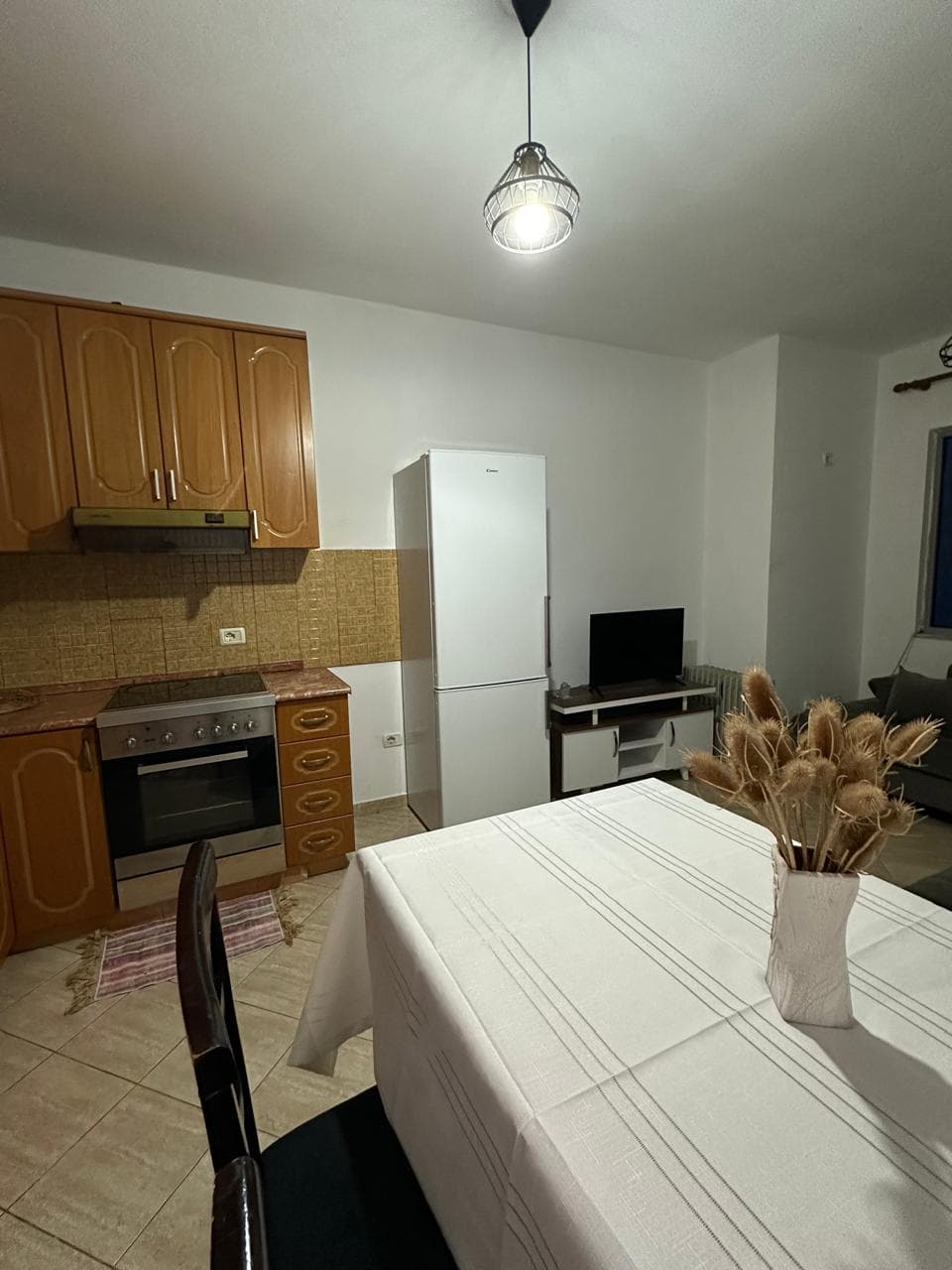 Apartament 1+1 me qira – Astir, te Oslo Bar ! 4